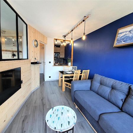 Chamois Blanc 421 - Chamonix Centre Apartment Exterior photo